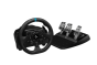 Logitech G923 Racing Wheel For PS5 & PS4 & PC 2