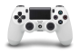 Playstation 4 DualShock 4 Wireless Controller - White