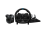 Logitech G923 Driving Force Racing Wheel + Shifter For Xbox & PC