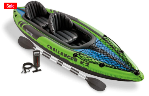 Kayak K2 Challenger