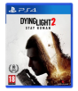 Dying Light 2 Stay Human for PlayStation 4 - region 2