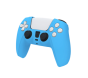 DOBE Silicone Case for PlayStation 5 Controller - Blue