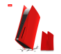PS5 Console Cover Shell - Red