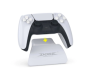 DOBE Display Stand Charging Kit for PlayStation 5 Controller - White