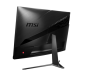 MSI Optix MAG241C curved gaming monitor (24" ,144Hz ,1ms ,FHD)