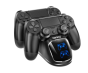 OIVO Dual Charging Dock For PlayStation 4
