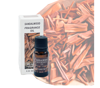 Sandalwood Fragrance oil