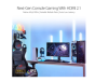 ASUS ROG Swift PG329Q HDMI 2.1 Gaming Monitor (32" 4K, 144Hz, 1ms)