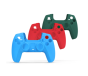 DOBE Silicone Case for PlayStation 5 Controller - Blue
