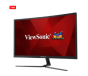ViewSonic Full HD 144Hz 24" Curved Gaming Monitor