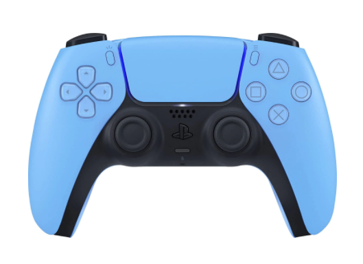 DualSense Wireless Controller For PlayStation 5 - Starlight Blue