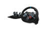 Logitech Driving Force G29 Racing Wheel for PS4, and PC