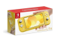Nintendo Switch Lite Gaming - Yellow