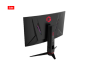 Gameon 32" FHD, 240Hz, 1ms Curved Gaming Monitor