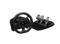 Logitech G923 Driving Force Racing Wheel + Shifter For PS5 & PS4 & PC
