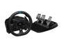 Logitech G923 Driving Force Racing Wheel + Shifter For Xbox & PC