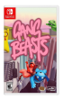 Gang Beasts For Nintendo Switch
