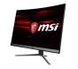 MSI Optix MAG241C curved gaming monitor (24" ,144Hz ,1ms ,FHD)