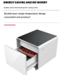 Mini Smart Refrigerator Coffee Table