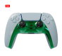 PS5 Decorative Shell - Bright Green