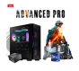 XPG PC Gaming - Advanced Pro