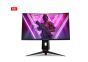 Gameon 32" FHD, 240Hz, 1ms Curved Gaming Monitor