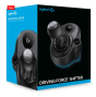 Logitech G29 Driving Force & Shifter Racing Wheel For PS4 & PC