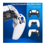 OIVO controller Grip Skin for PlayStation 5 - Black
