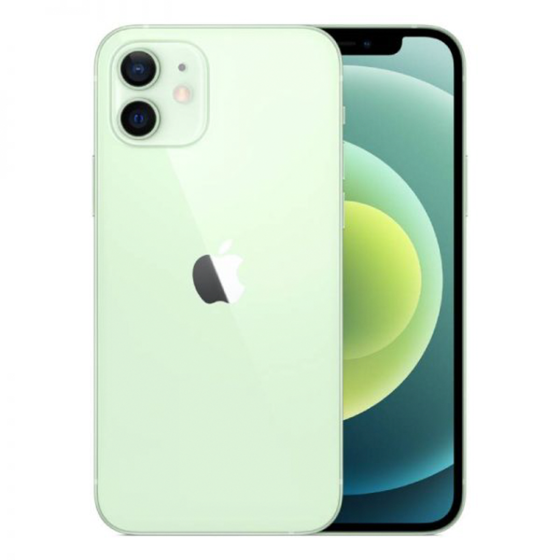 iPhone 12 256GB Green