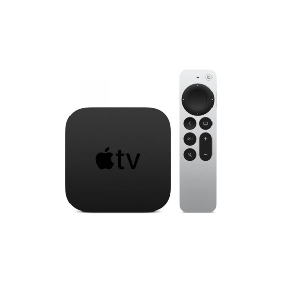 Apple TV 4K 32GB 2nd gen