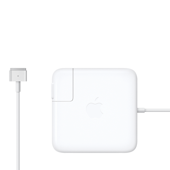 Apple MagSafe 2 Power Adapter 85W (MacBook Pro with Retina display)