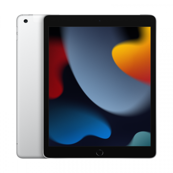 10.9-inch iPad Air Wi-Fi 256GB - Silver