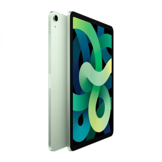 10.9-inch iPad Air Wi-Fi 256GB - Green