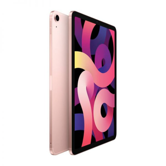 10.9-inch iPad Air Wi-Fi + Cellular 64GB - Rose Gold