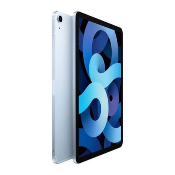 10.9-inch iPad Air Wi-Fi + Cellular 64GB - Sky Blue