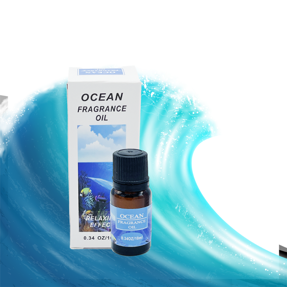 Ocean Fragrance oil
