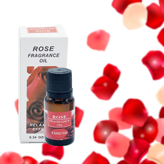 Rose Fragrance oil 