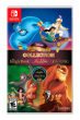 Disney Classic Games Collection For Nintendo Switch
