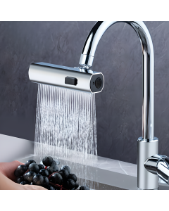 Multifunctional Faucet Adater Faucet