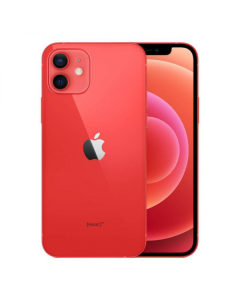 iPhone 12 256GB (PRODUCT)RED