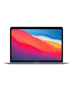 13-inch MacBook Air M1 chip 8-C CPU 8GB 7-C GPU 256GB Silver
