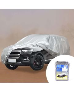 Waterproof car cover
