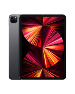 12.9 inch iPad Pro Wi‑Fi + Cellular 512GB Space Grey
