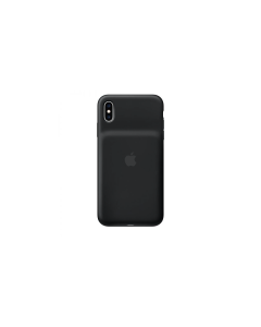 iPhone XS Max Smart Battery Case - Black