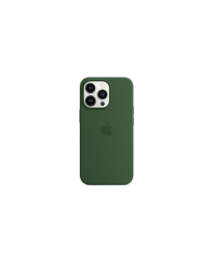 iPhone 13 Pro Silicone Case with MagSafe – Clover