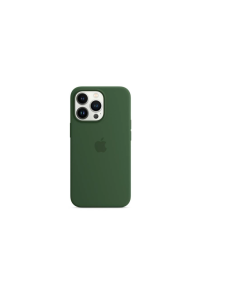 iPhone 13 Pro Max Silicone Case with MagSafe – Clover