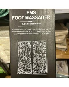 EMS Foot Massager 