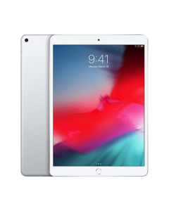 iPad mini 5th Wi-Fi 64GB - Silver