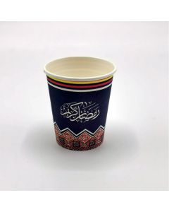 Ramadan Tea Cup - Carton- 34
