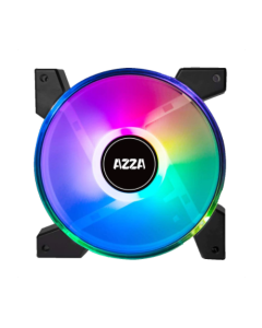Azza Hurricane III digital RGB FAN 120mm